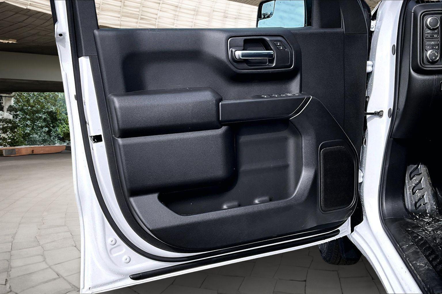 2026 GMC Sierra 1500 Pro - Photo 9