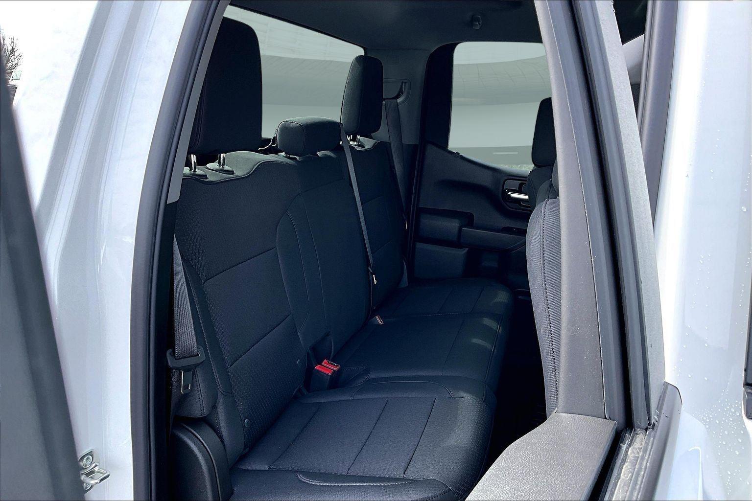 2026 GMC Sierra 1500 Pro - Photo 10