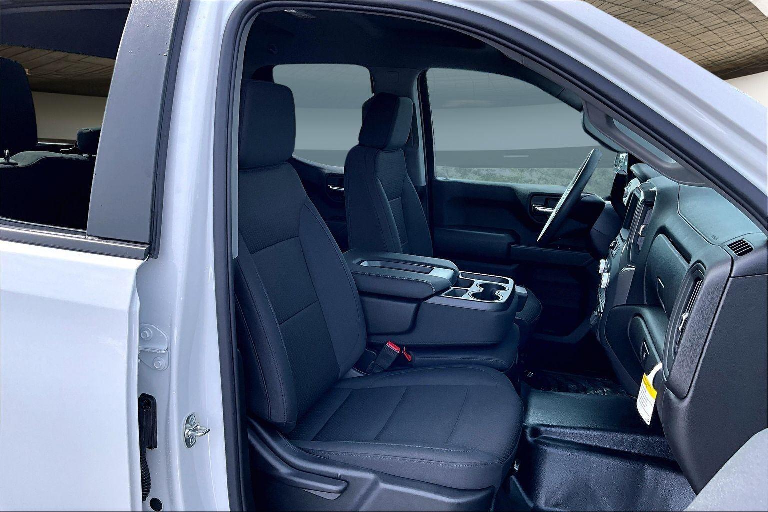 2026 GMC Sierra 1500 Pro - Photo 11