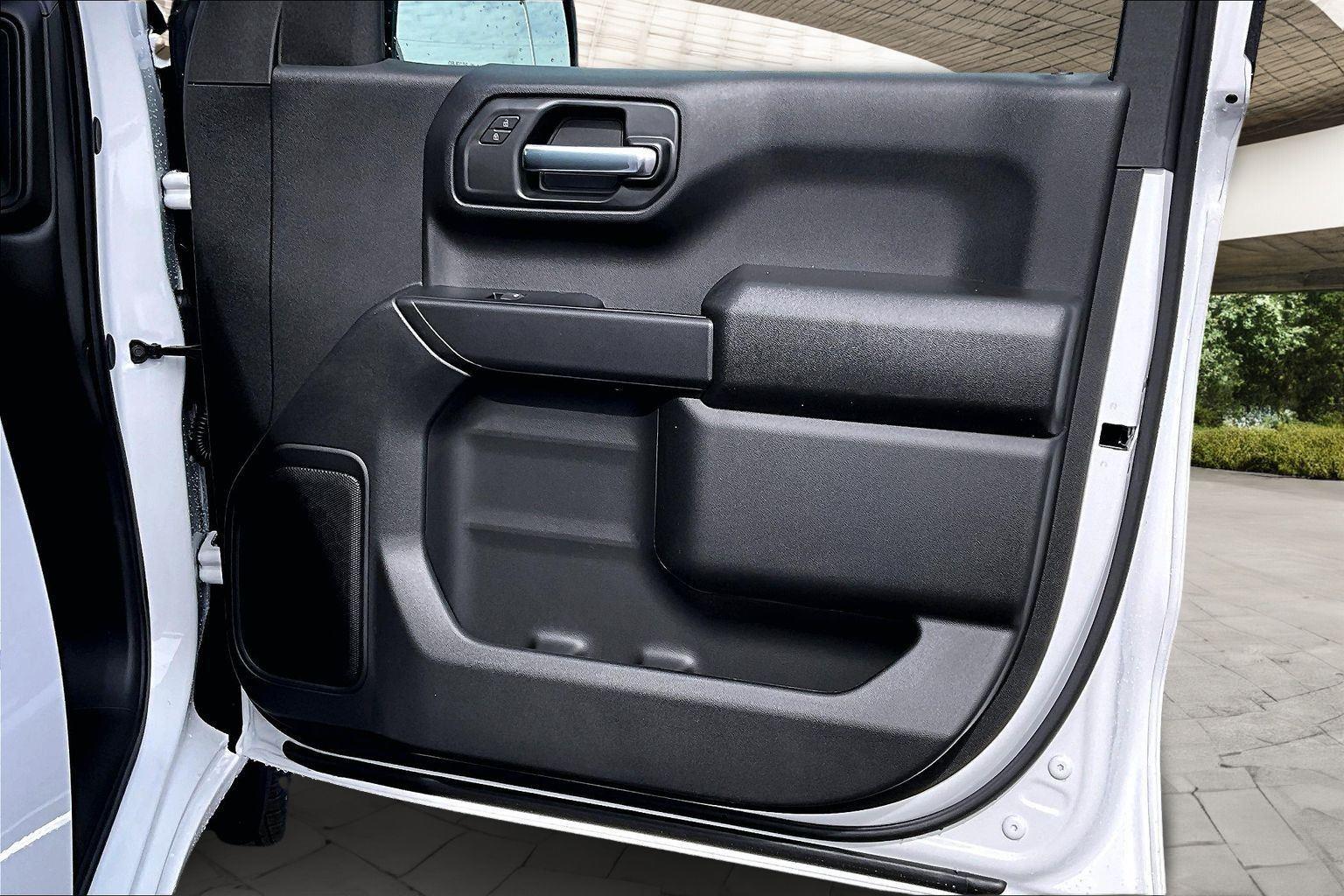 2026 GMC Sierra 1500 Pro - Photo 12
