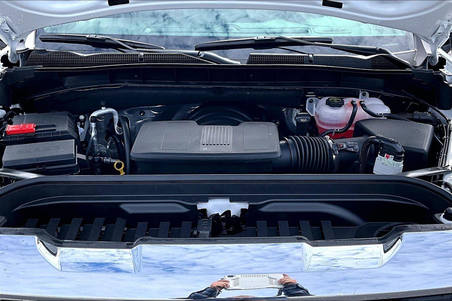 2026 GMC Sierra 1500 Pro - Photo 13