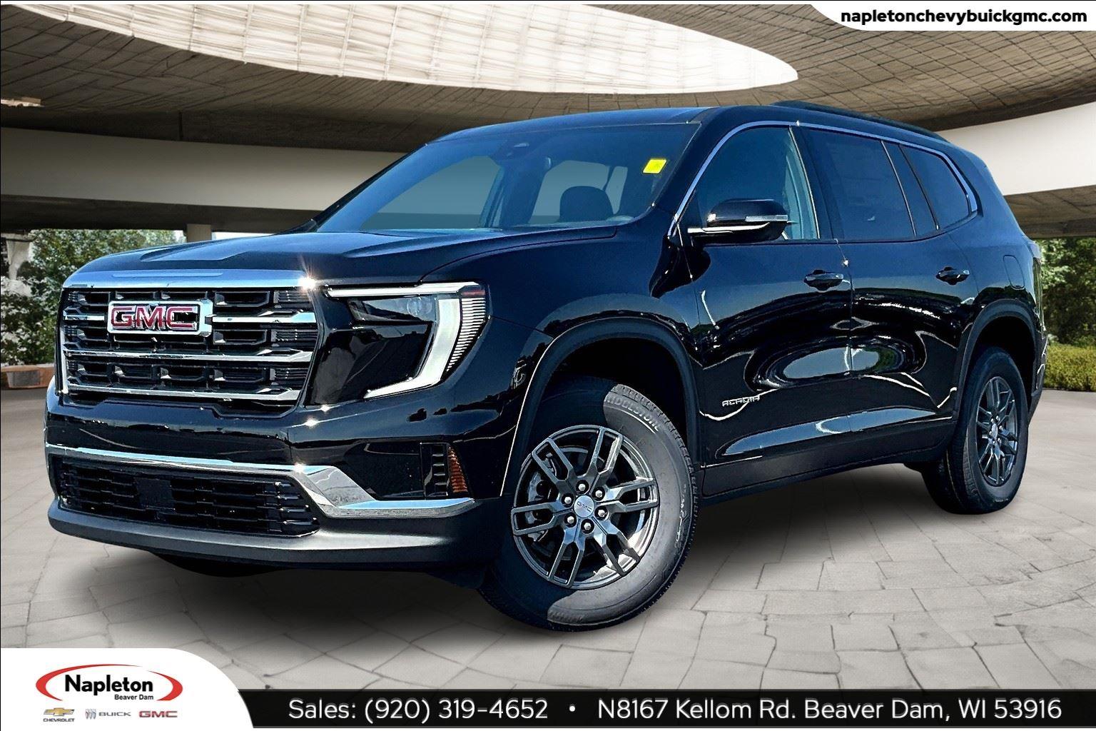 2025 GMC Acadia Elevation FWD's photo