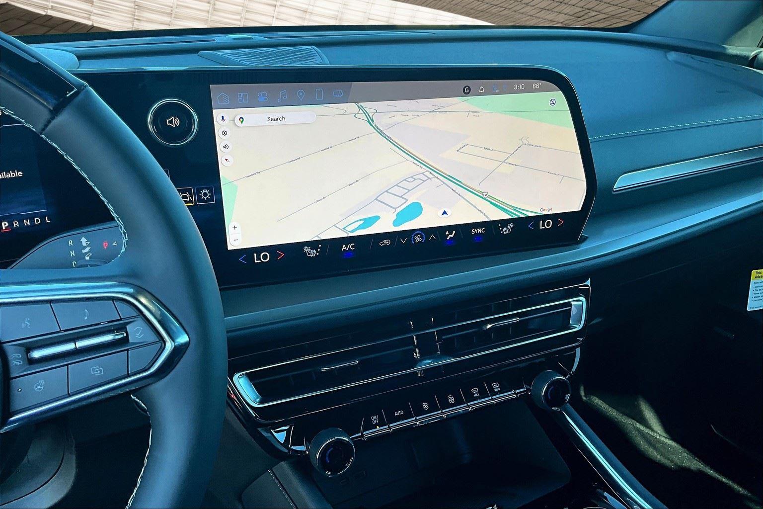 2025 Chevrolet Traverse LT - Photo 6