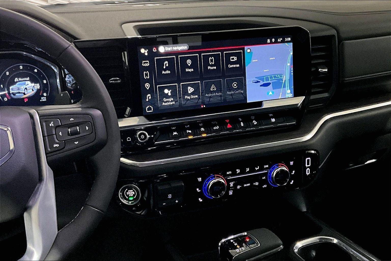 2026 GMC Sierra 1500 SLT - Photo 8