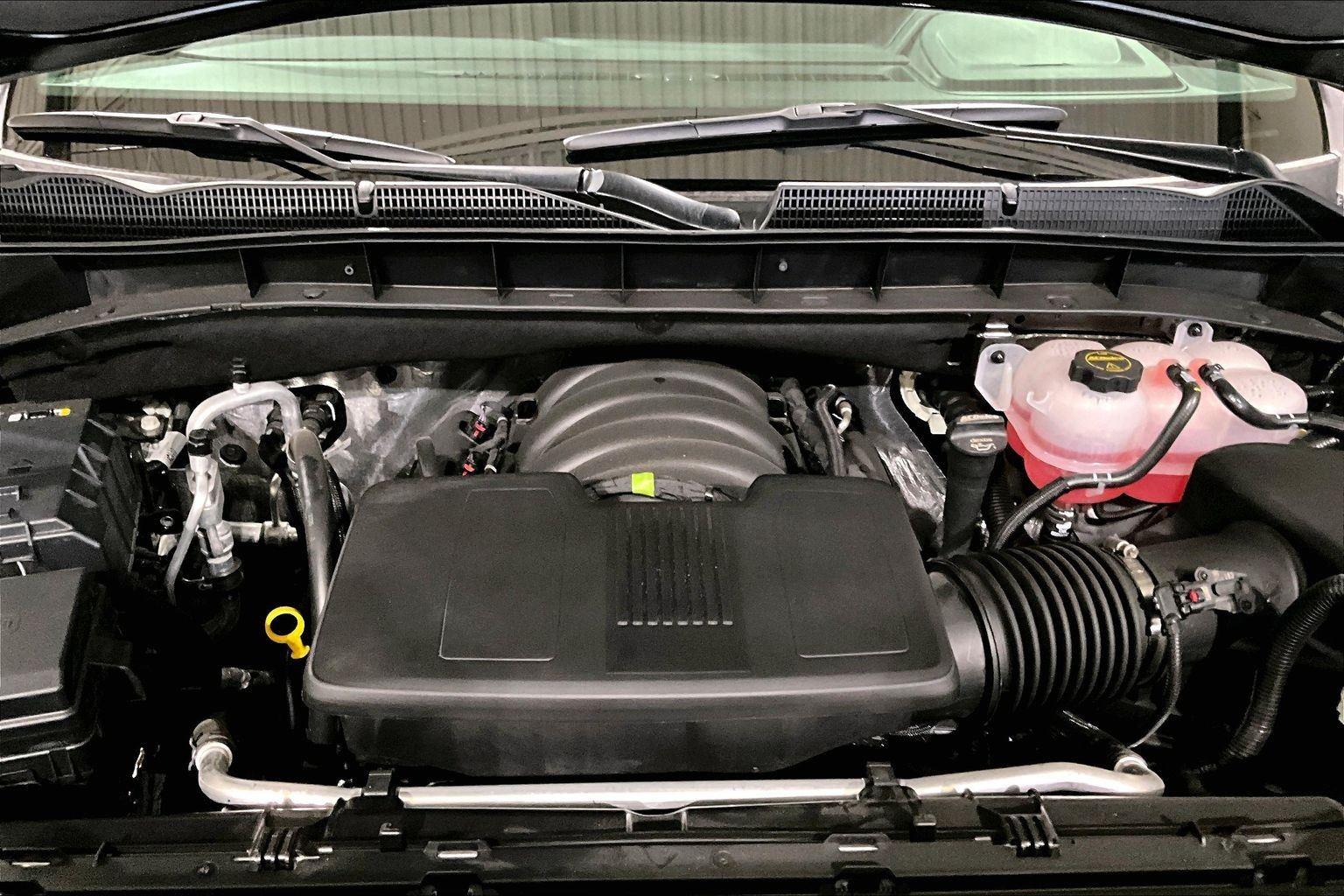 2026 GMC Sierra 1500 SLT - Photo 15