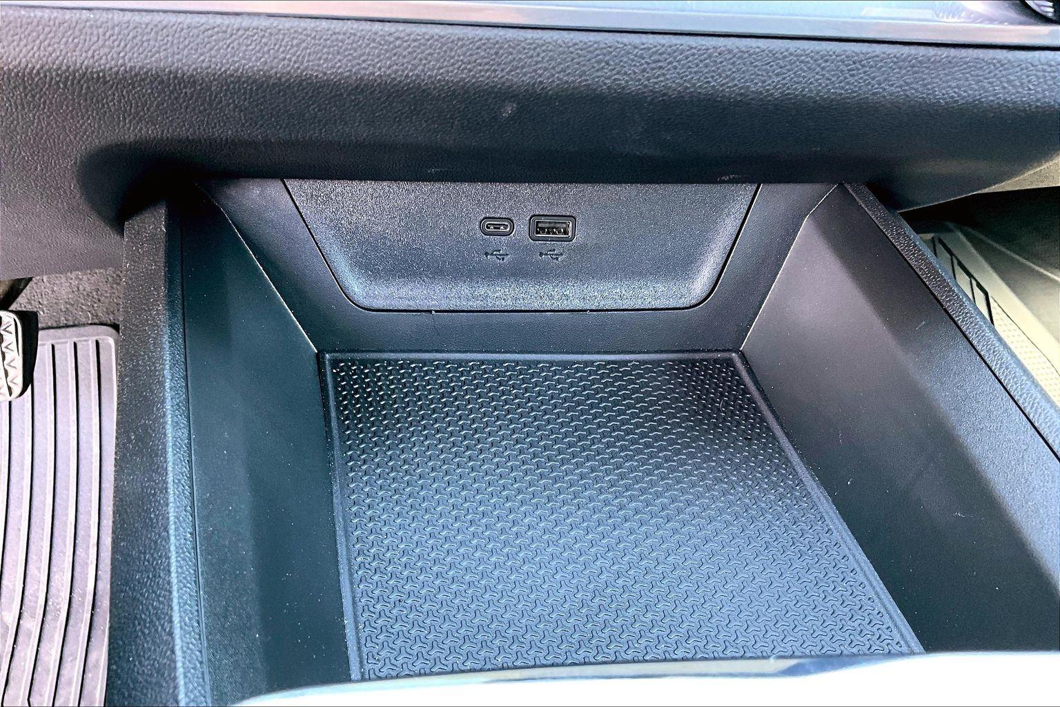 2026 Chevrolet Equinox RS - Photo 25