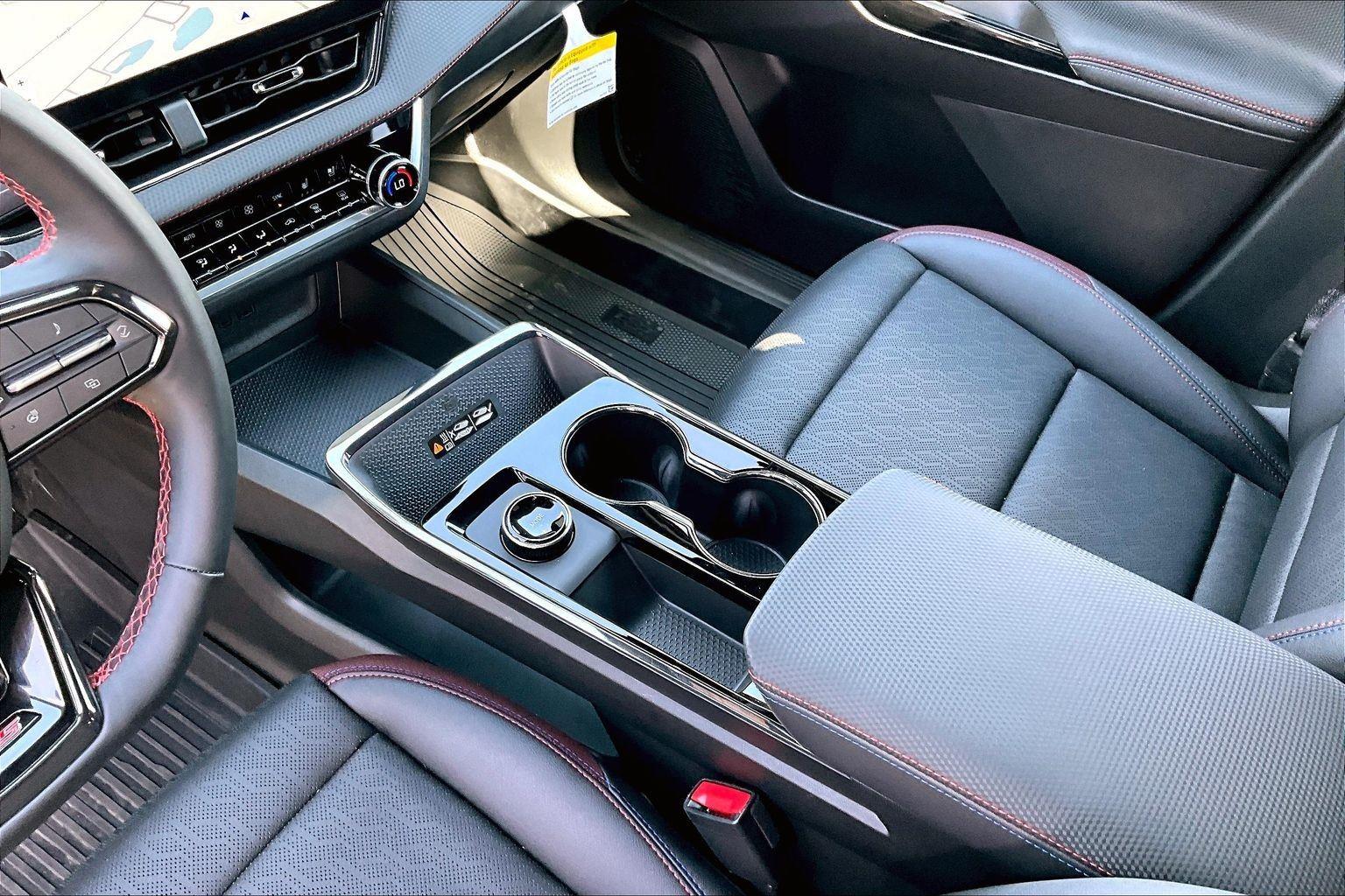 2026 Chevrolet Equinox RS - Photo 26