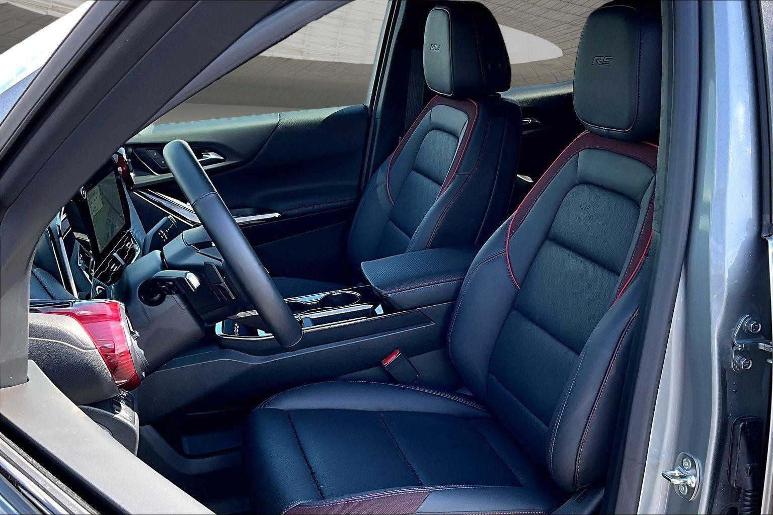 2026 Chevrolet Equinox RS - Photo 27