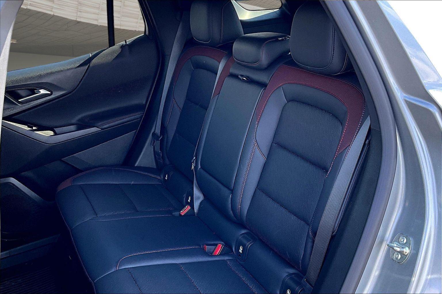 2026 Chevrolet Equinox RS - Photo 28