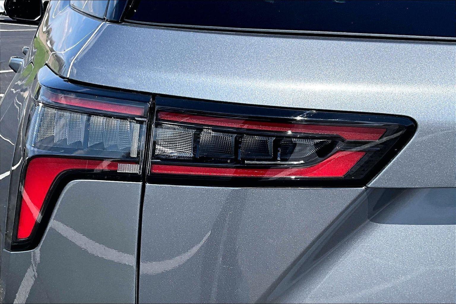 2026 Chevrolet Equinox RS - Photo 29