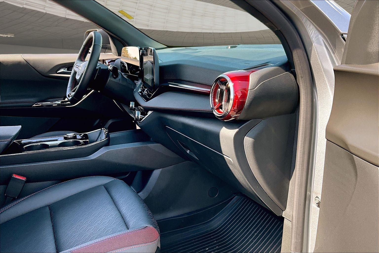 2026 Chevrolet Equinox RS - Photo 30