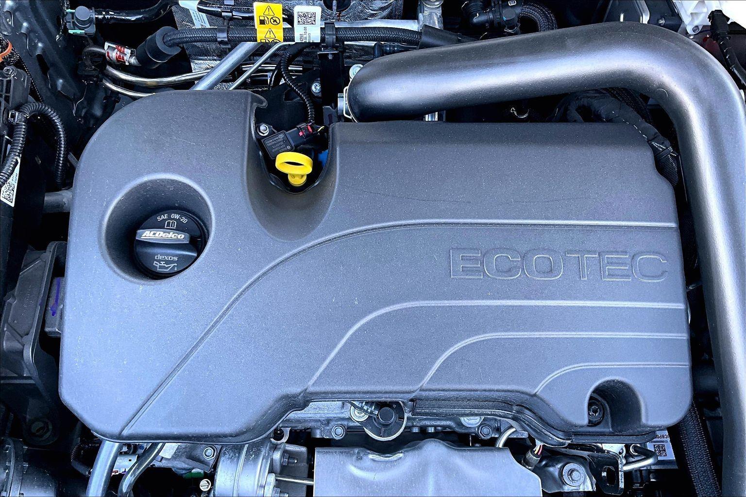 2026 Chevrolet Equinox RS - Photo 32
