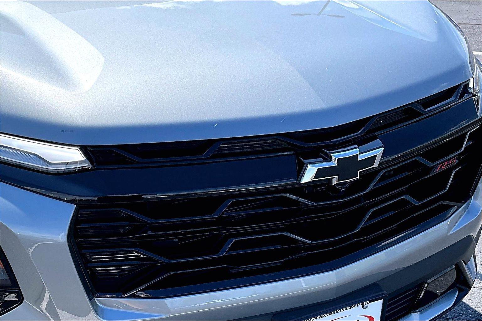 2026 Chevrolet Equinox RS - Photo 34
