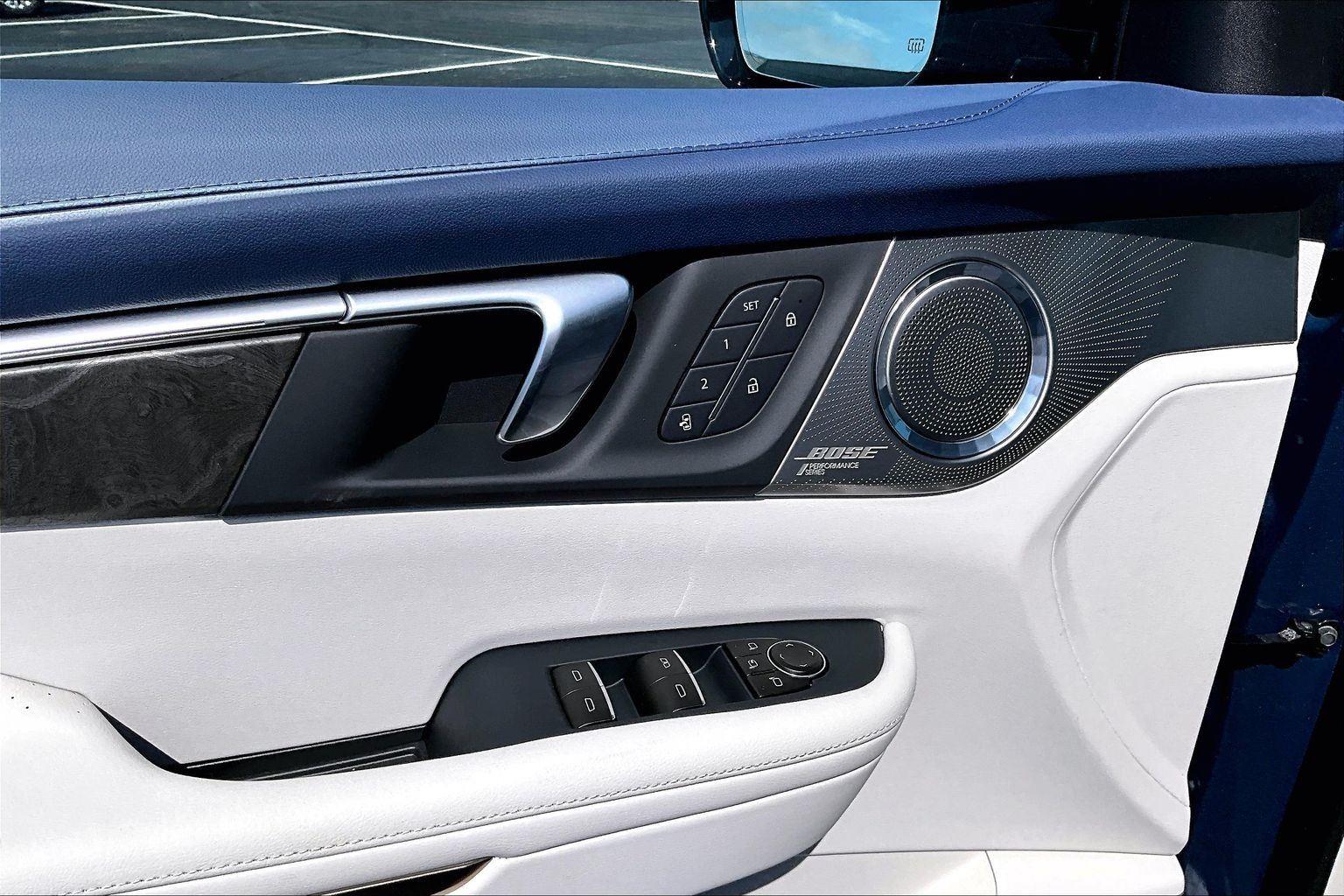 2026 Buick Enclave Avenir - Photo 18
