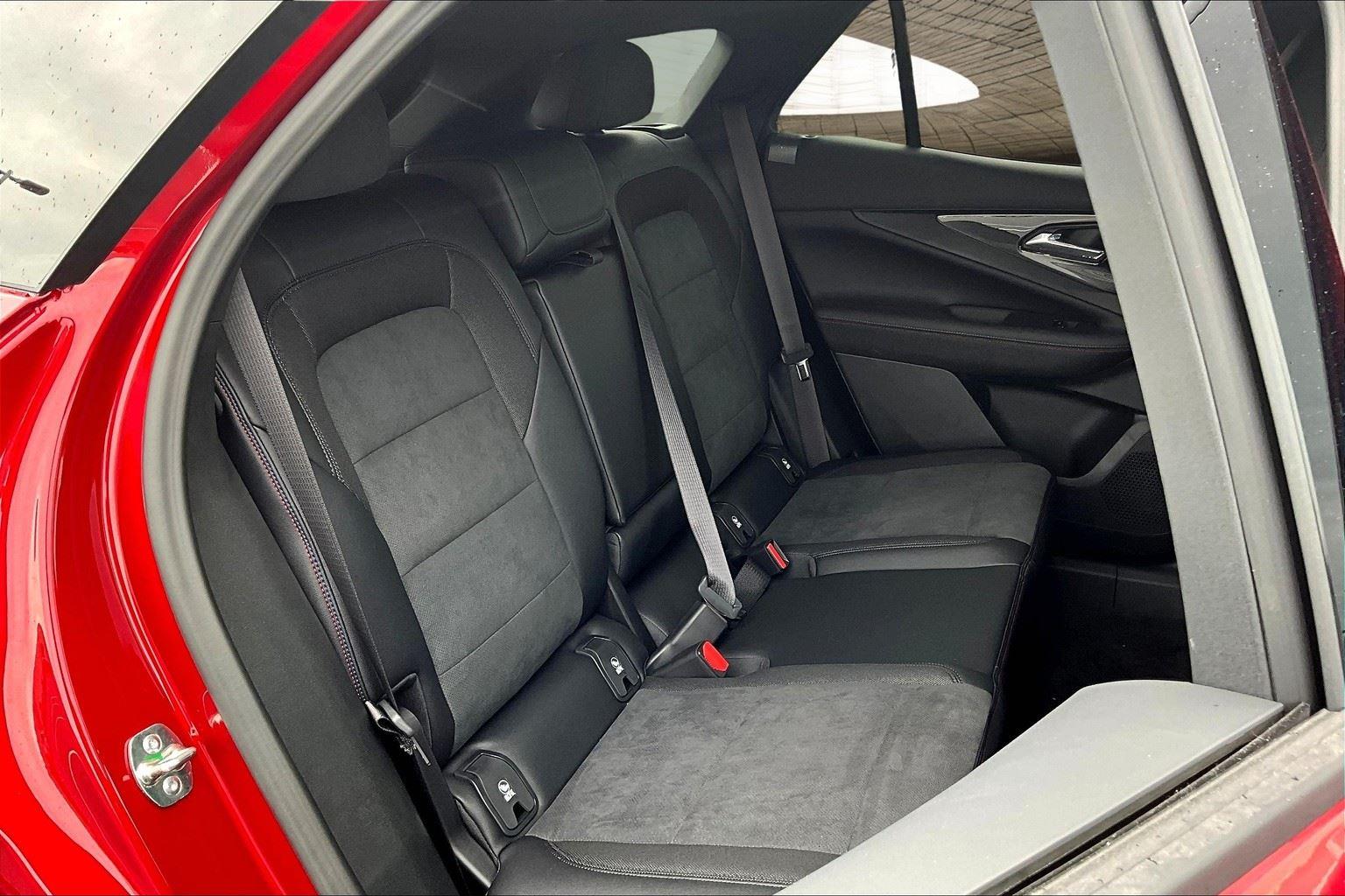 2025 Chevrolet Blazer EV RS - Photo 9