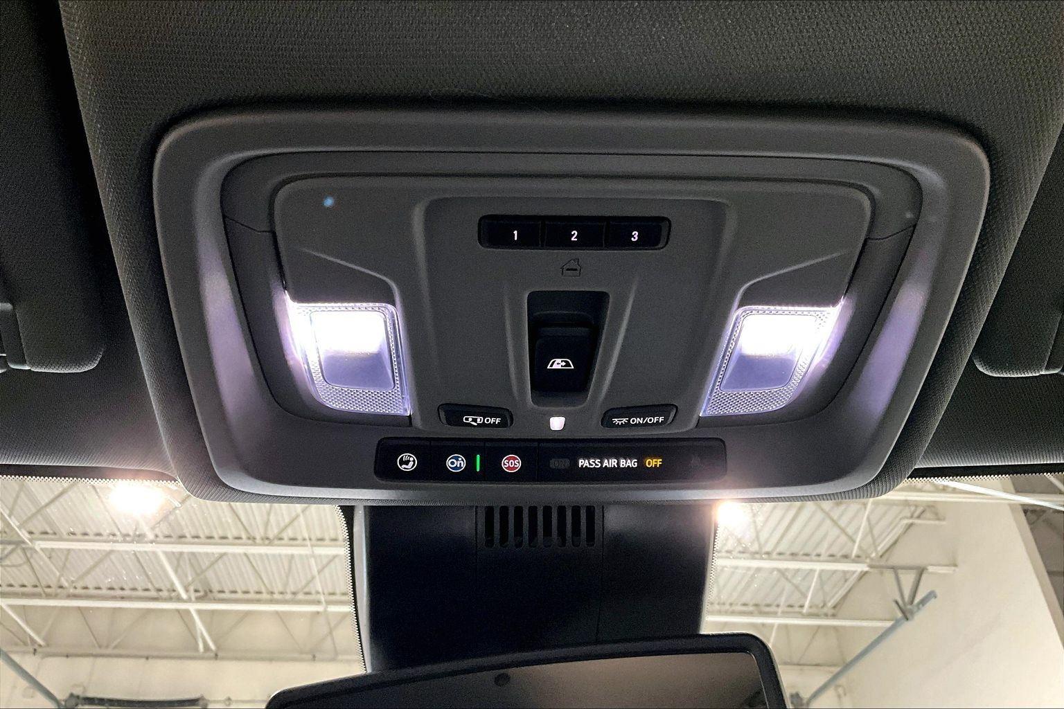 2026 GMC Sierra 1500 SLT - Photo 20