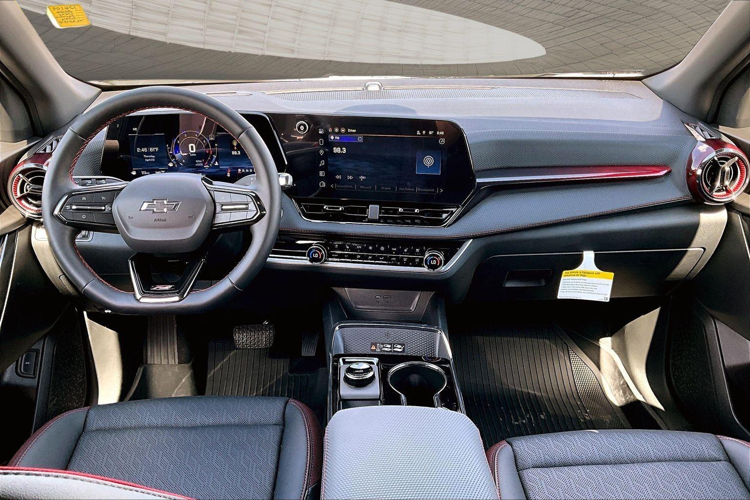 2026 Chevrolet Equinox RS - Photo 6
