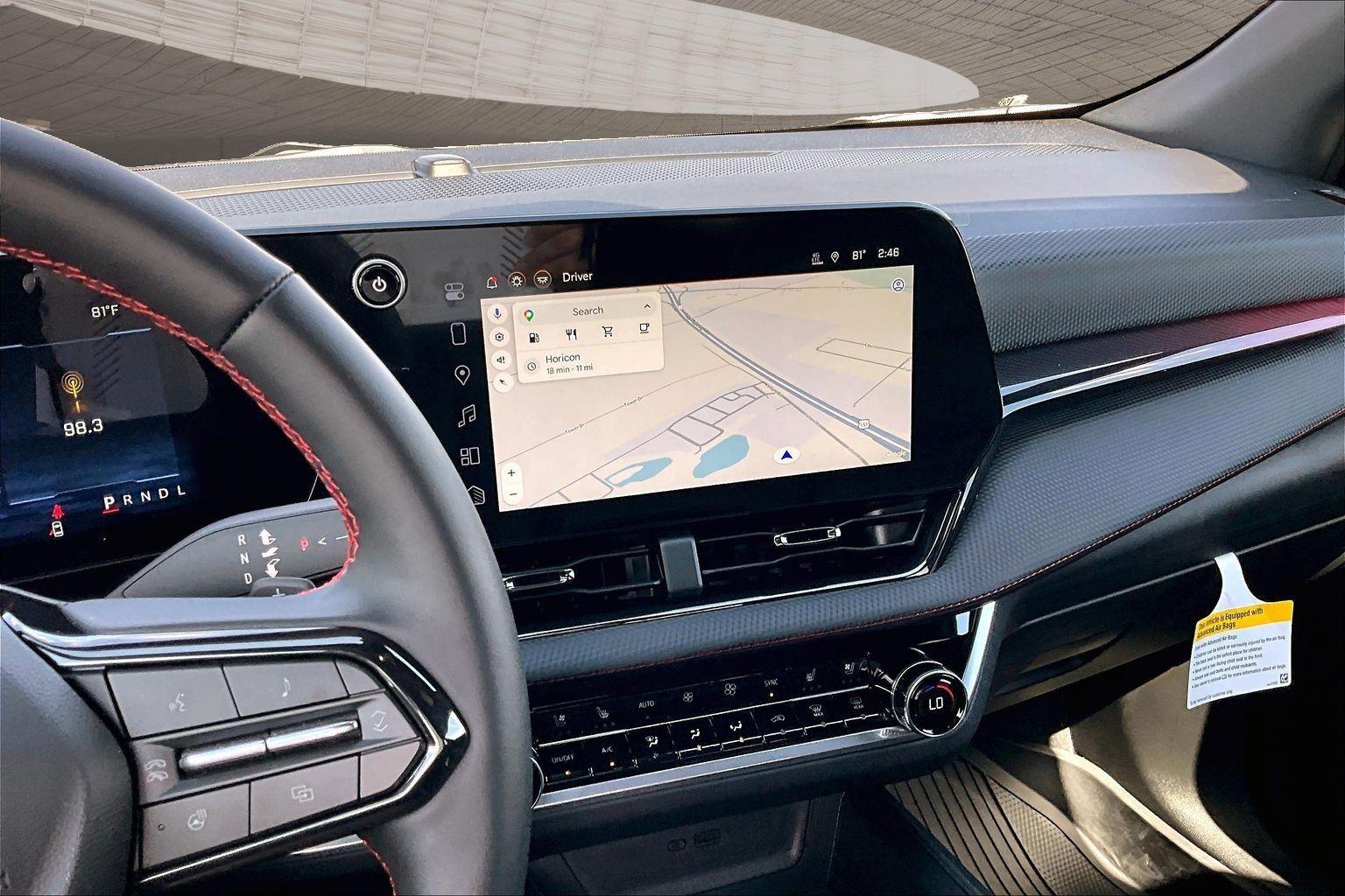 2026 Chevrolet Equinox RS - Photo 7