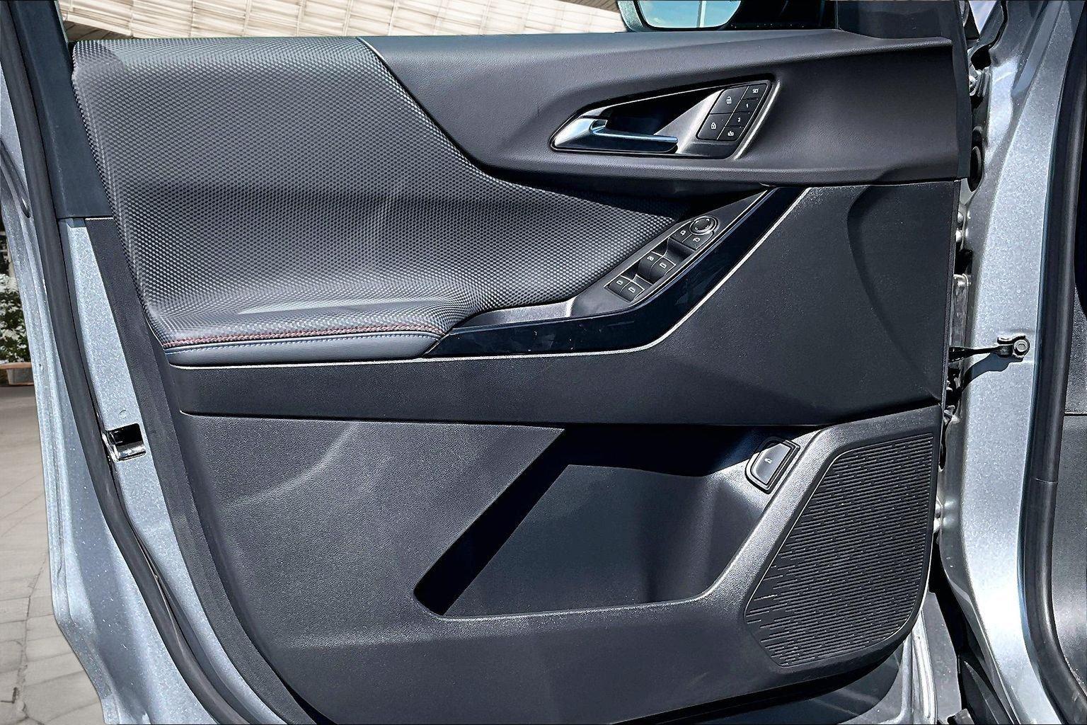 2026 Chevrolet Equinox RS - Photo 9
