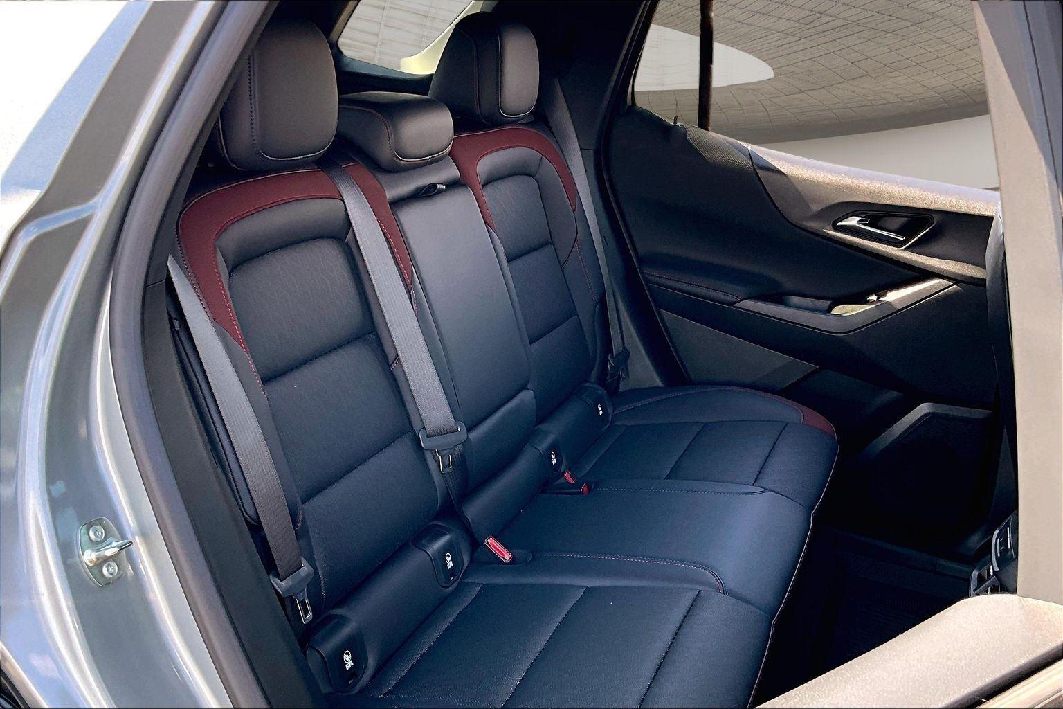 2026 Chevrolet Equinox RS - Photo 10