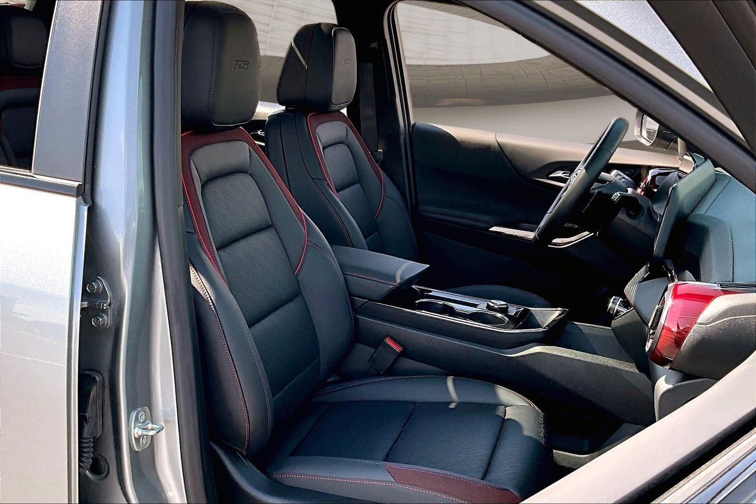 2026 Chevrolet Equinox RS - Photo 11
