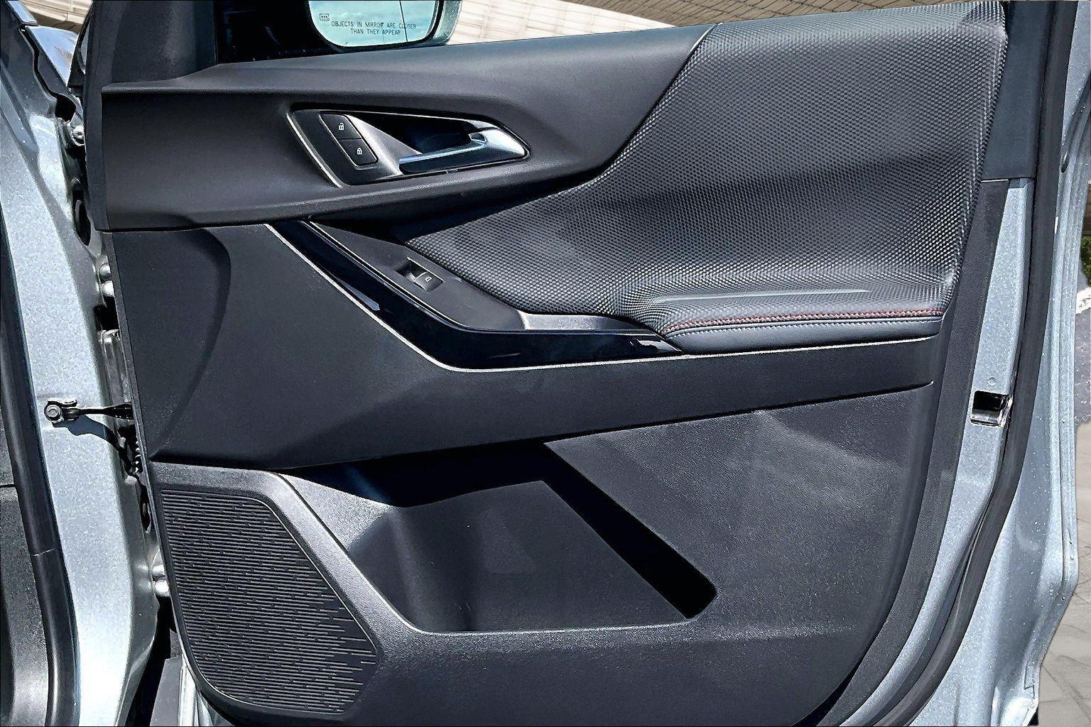 2026 Chevrolet Equinox RS - Photo 12