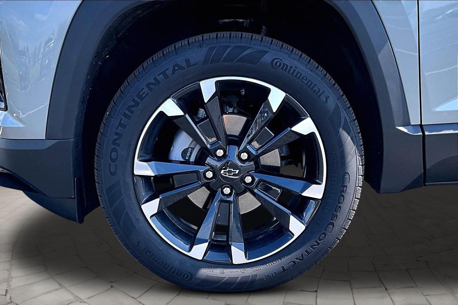 2026 Chevrolet Equinox RS - Photo 14
