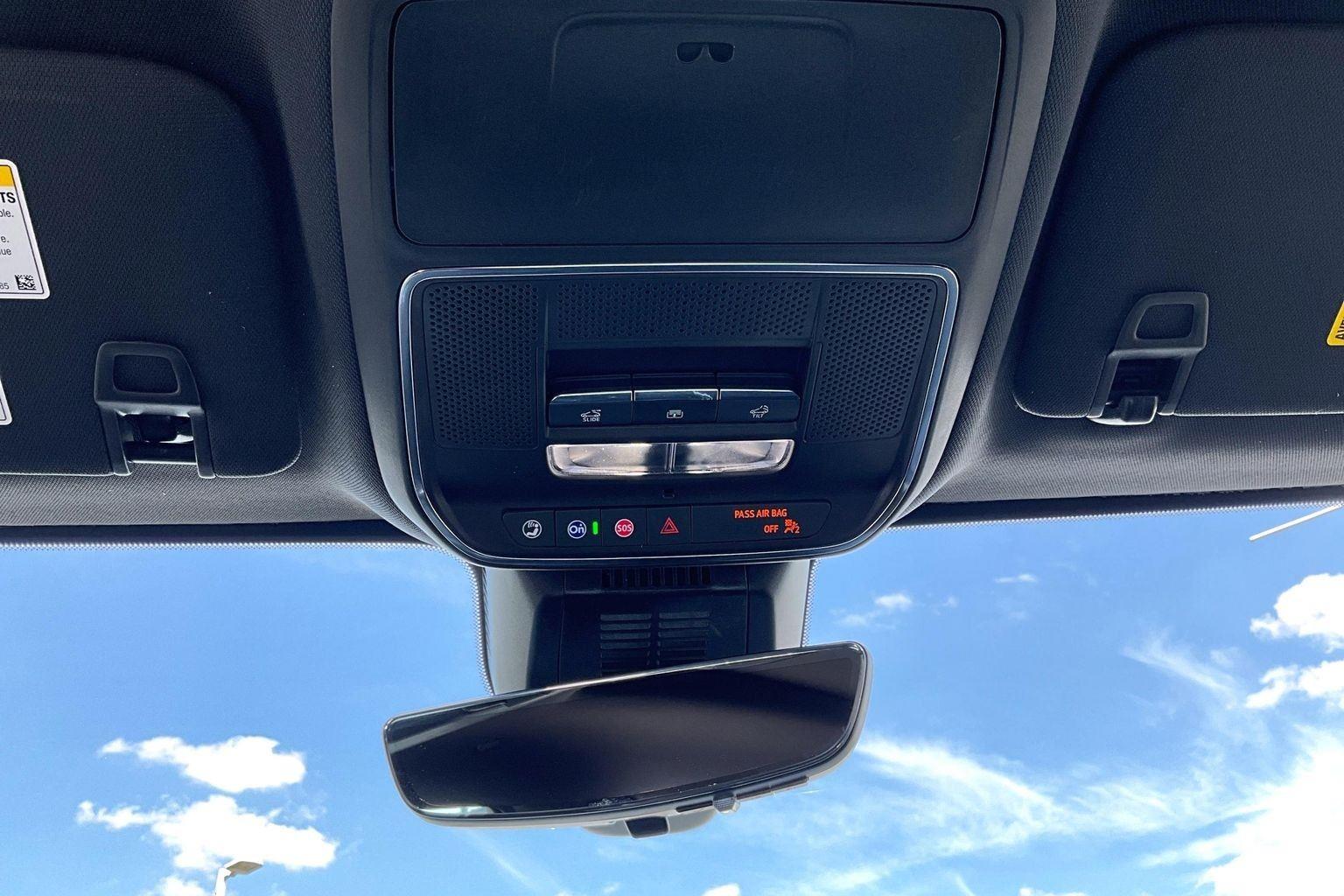 2026 Chevrolet Equinox RS - Photo 18