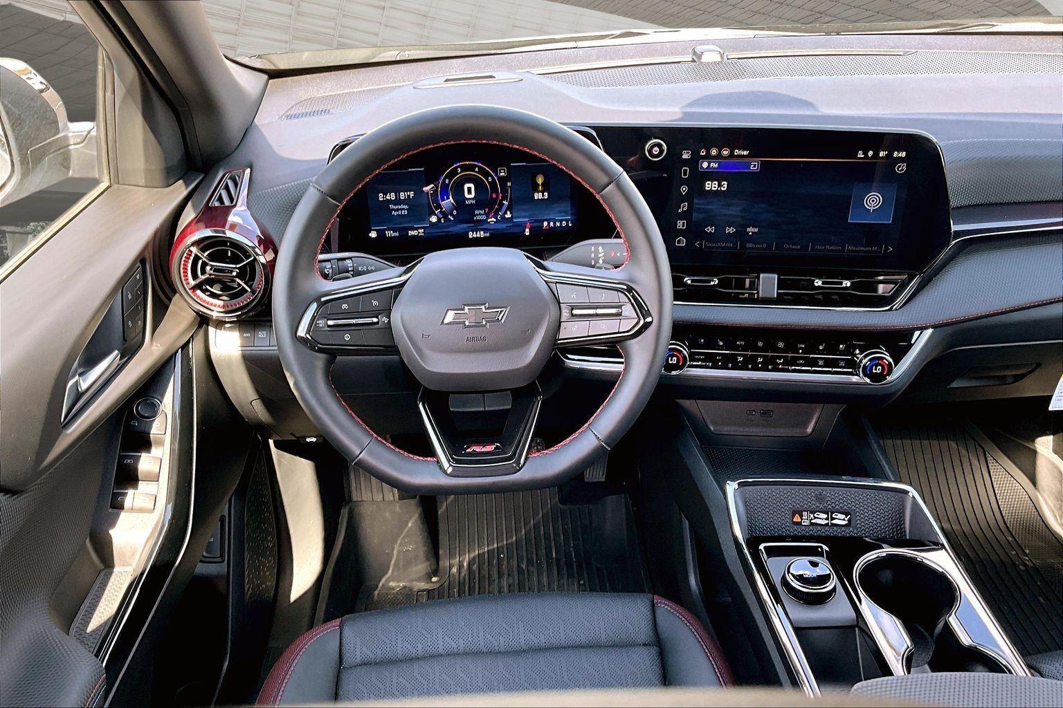 2026 Chevrolet Equinox RS - Photo 19