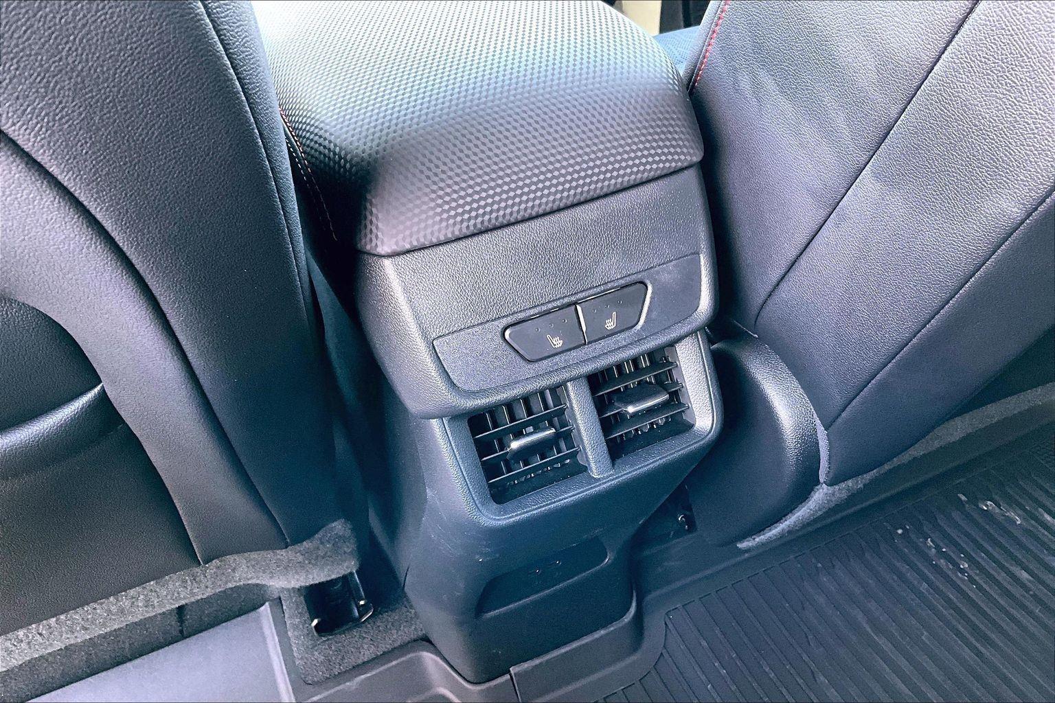 2026 Chevrolet Equinox RS - Photo 20