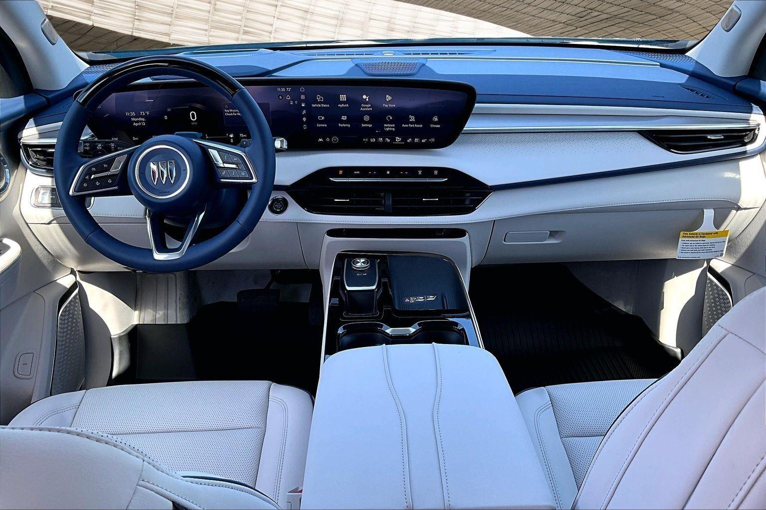 2026 Buick Enclave Avenir - Photo 6