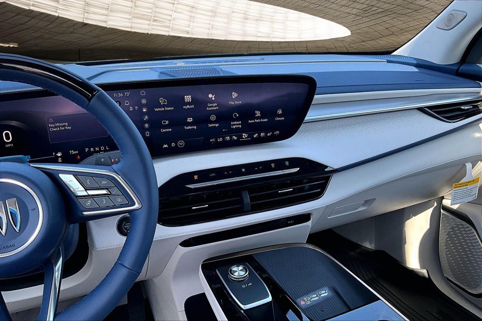 2026 Buick Enclave Avenir - Photo 7