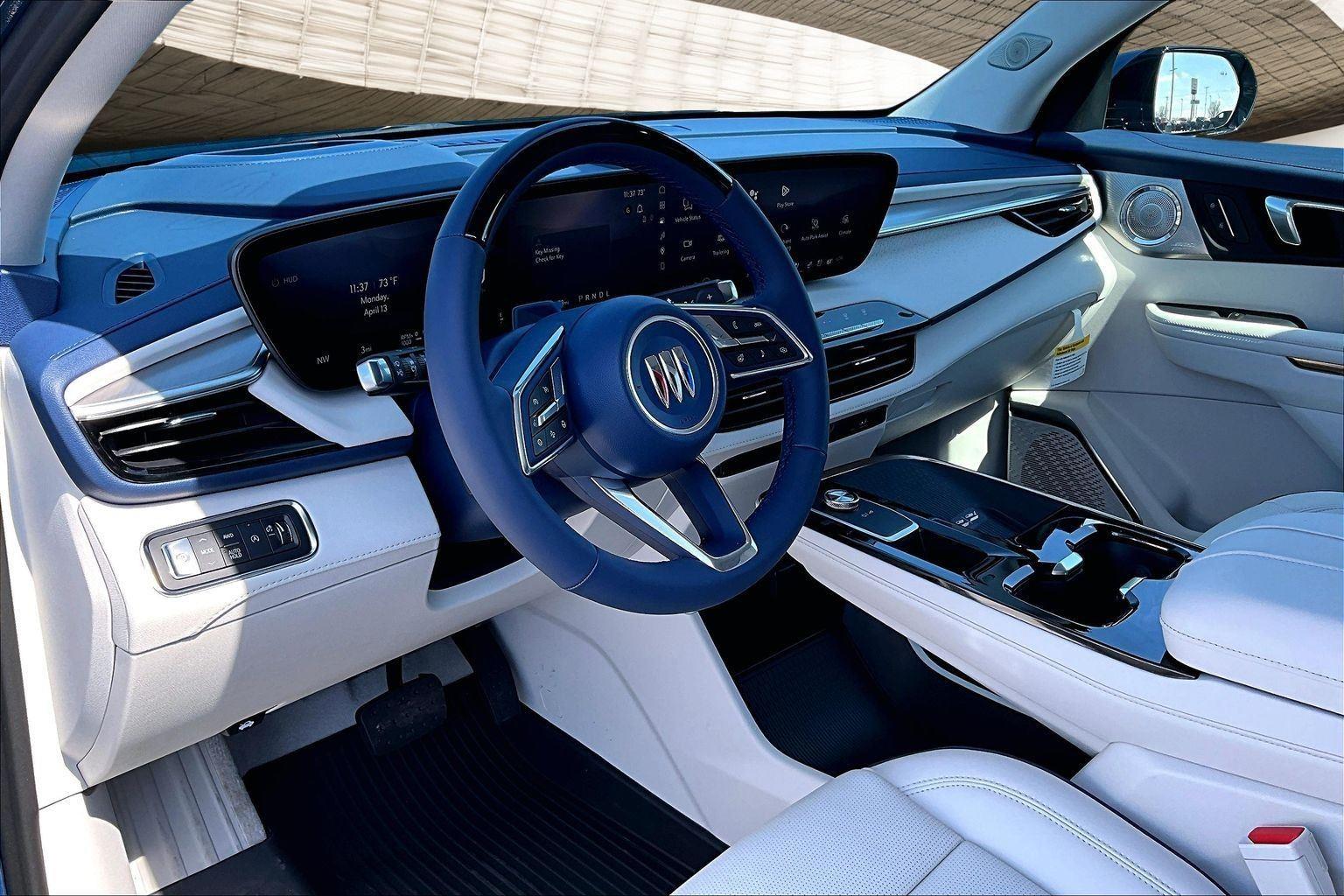 2026 Buick Enclave Avenir - Photo 8