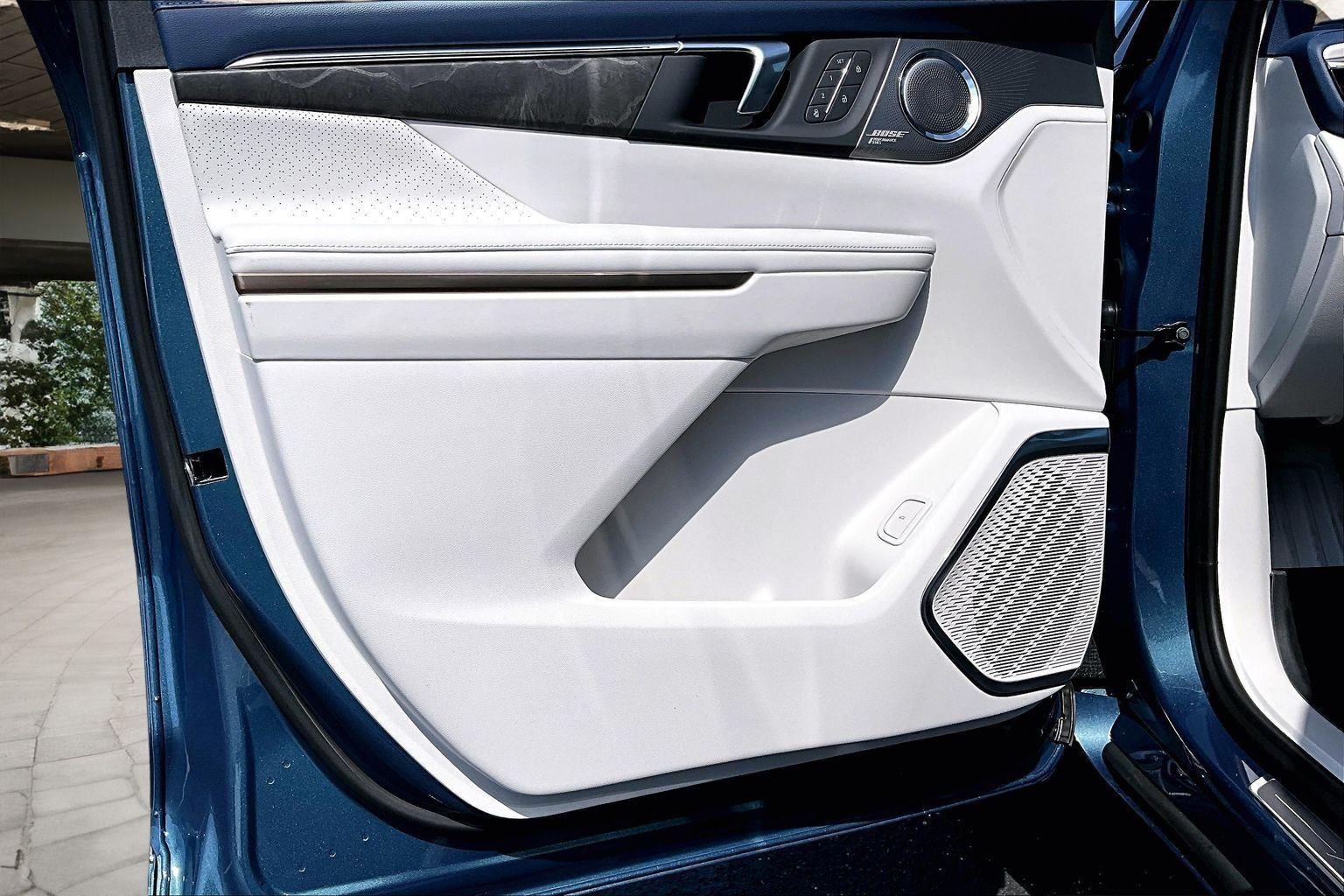 2026 Buick Enclave Avenir - Photo 9