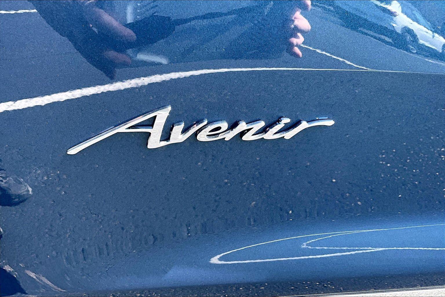 2026 Buick Enclave Avenir - Photo 10