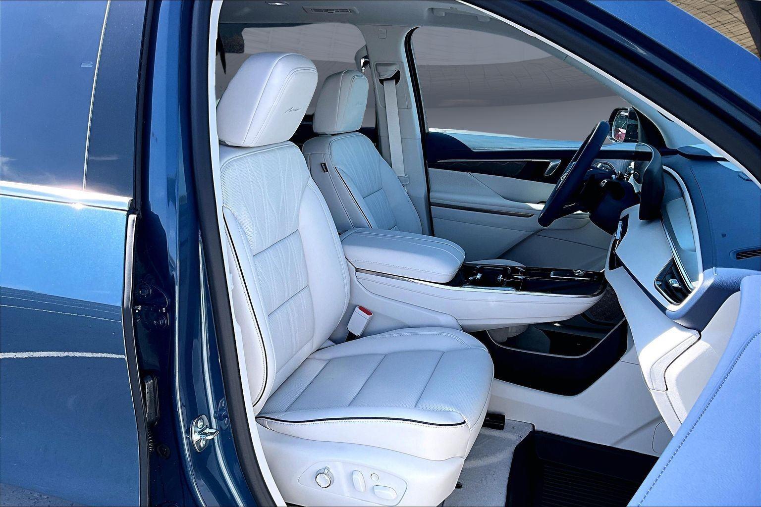 2026 Buick Enclave Avenir - Photo 12