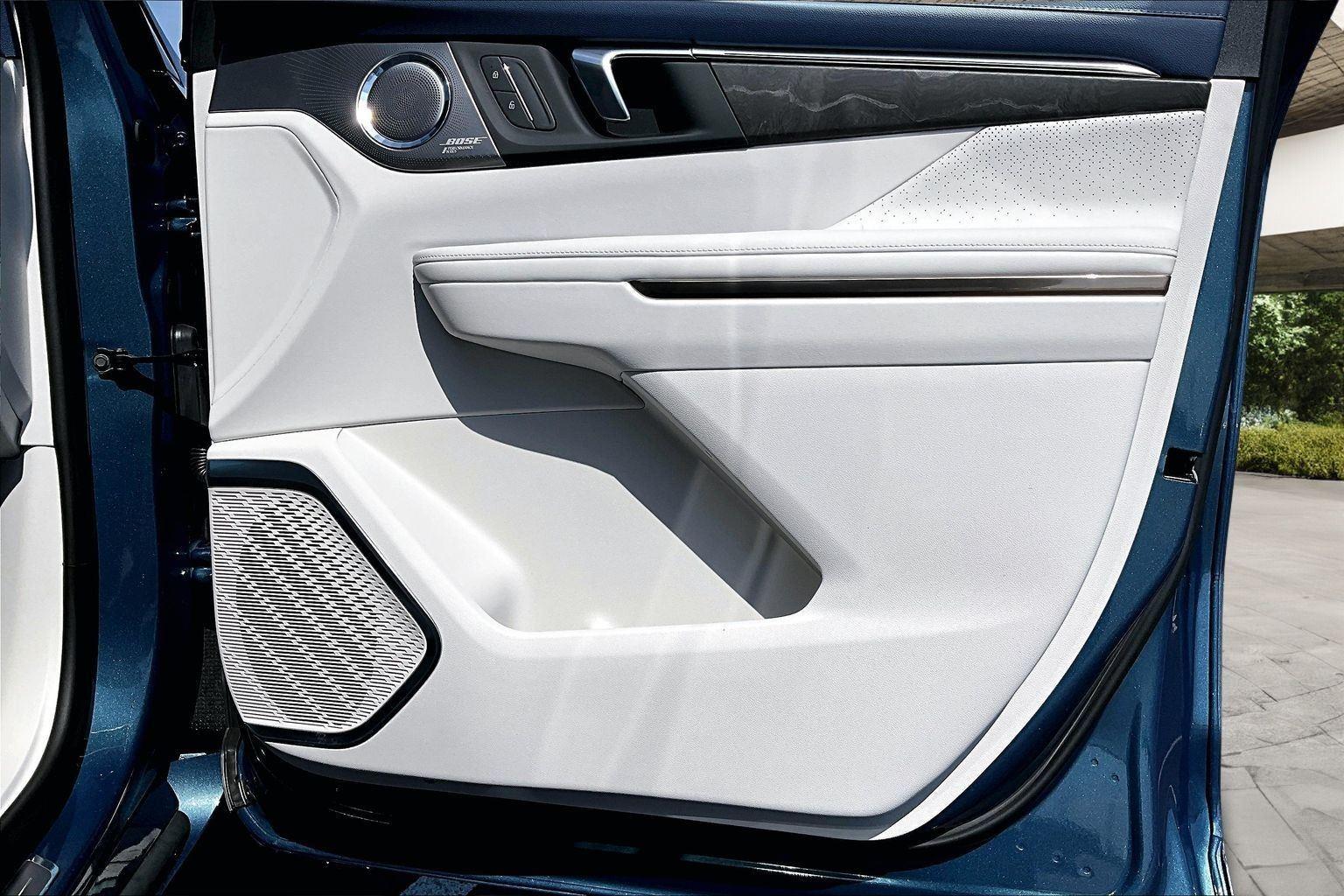 2026 Buick Enclave Avenir - Photo 13