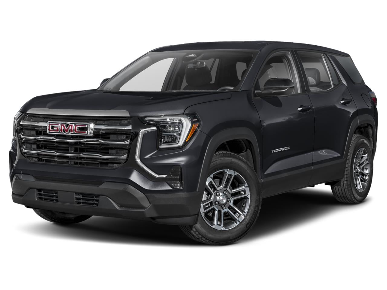 2026 GMC Terrain Denali AWD's photo