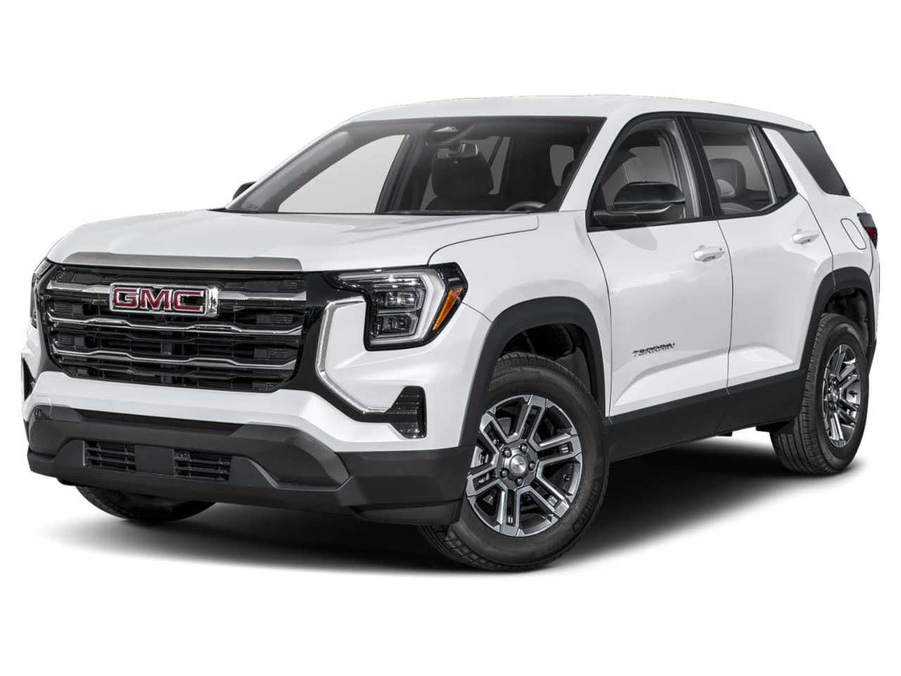 2026 GMC Terrain Elevation AWD's photo