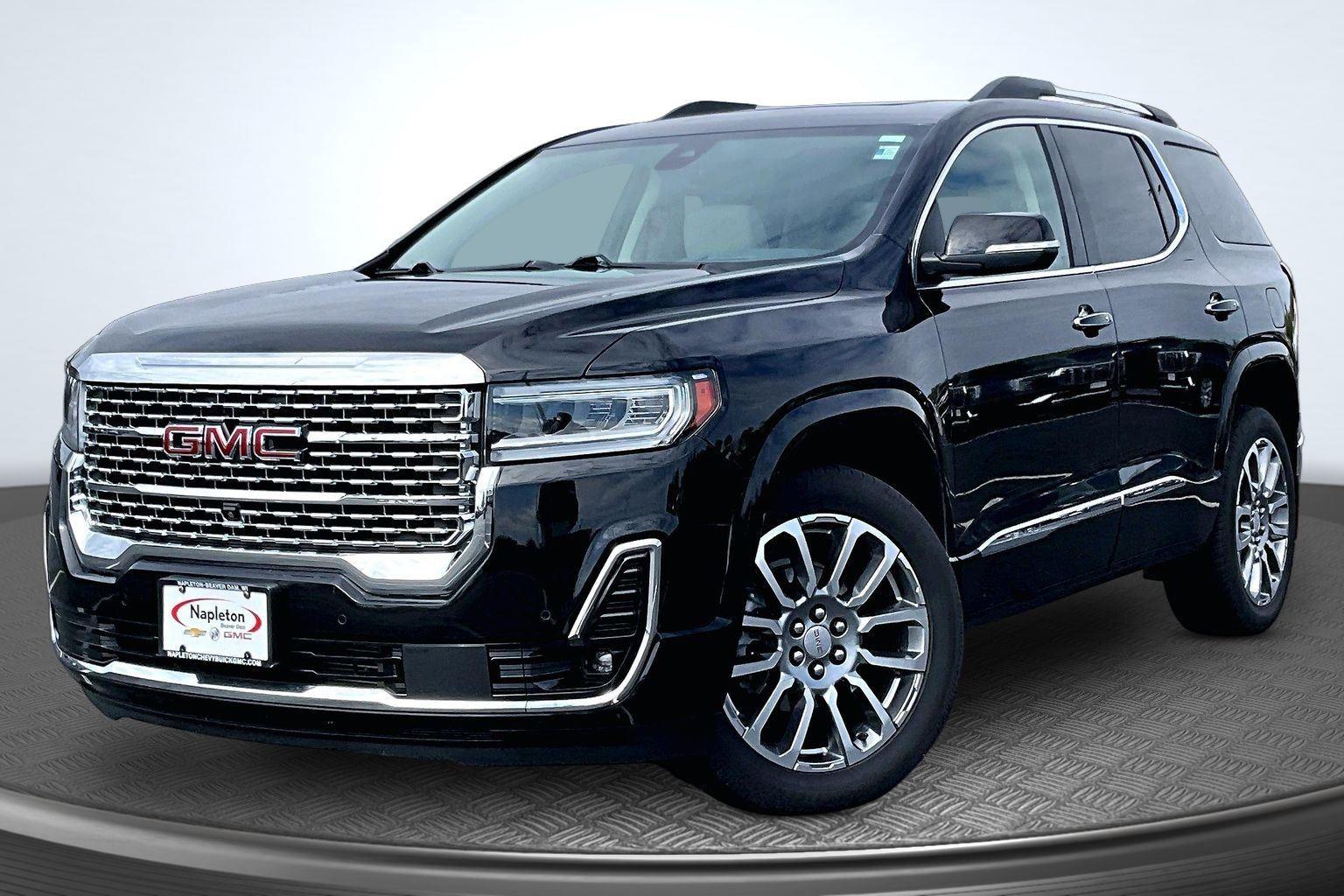 2023 GMC Acadia Denali AWD's photo