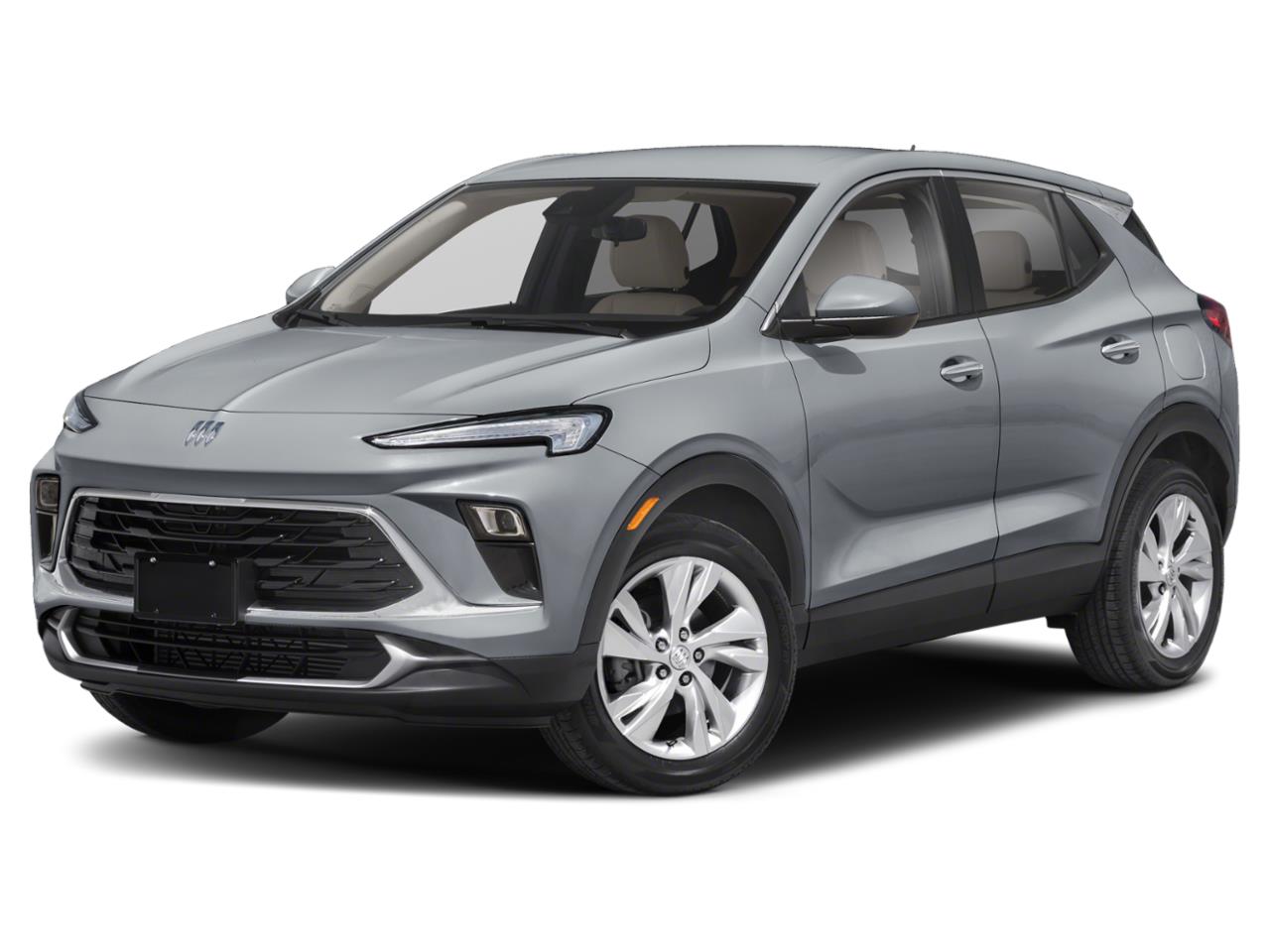 2026 Buick Encore GX Preferred AWD's photo