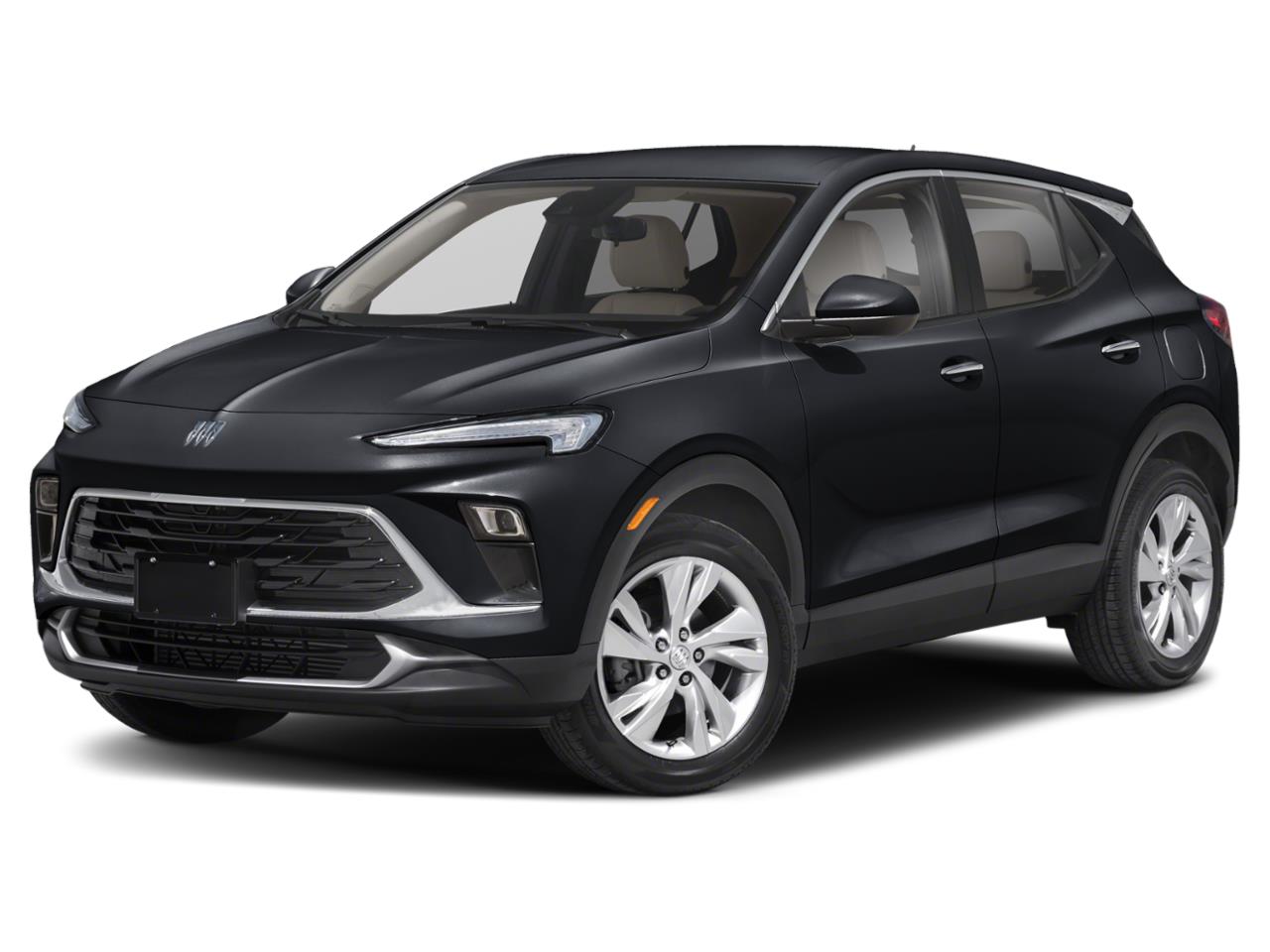 2026 Buick Encore GX Preferred AWD's photo