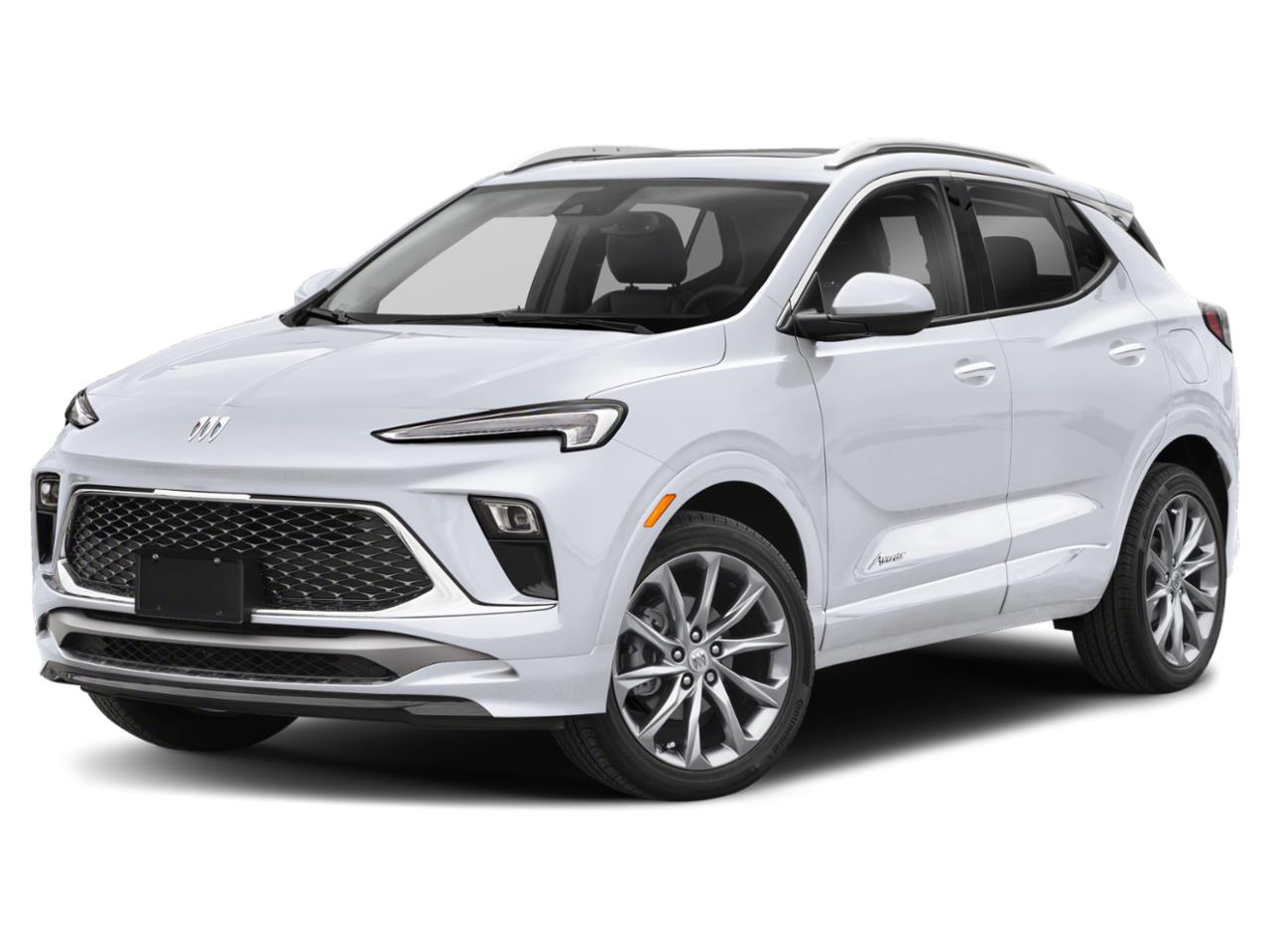 2026 Buick Encore GX Avenir AWD's photo