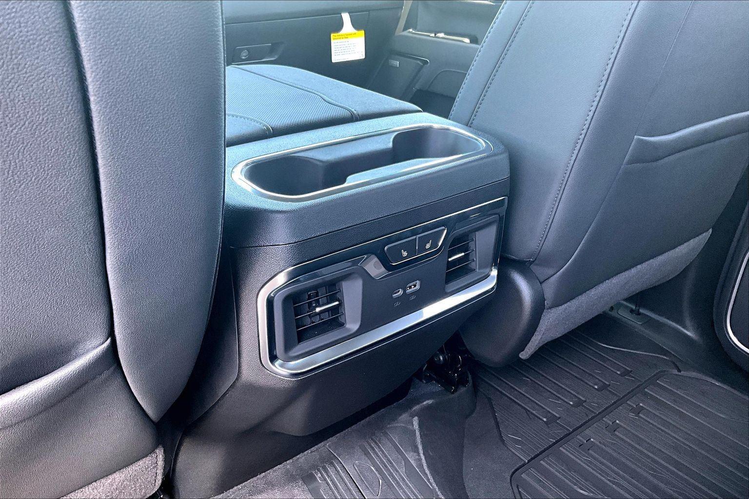 2026 GMC Sierra 2500HD SLT - Photo 24