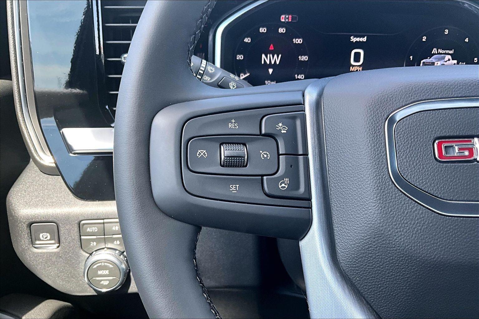 2026 GMC Sierra 2500HD SLT - Photo 25