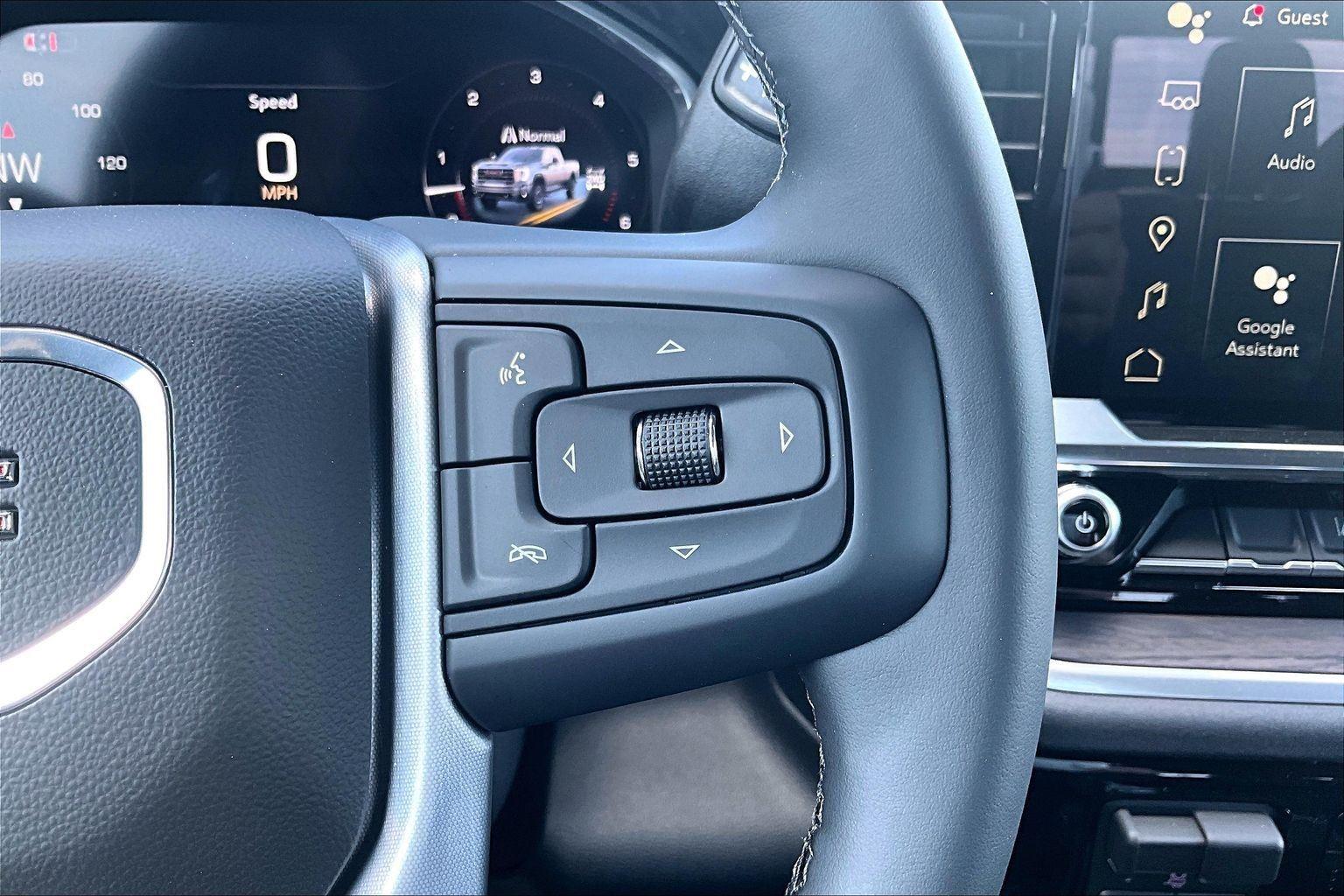2026 GMC Sierra 2500HD SLT - Photo 26
