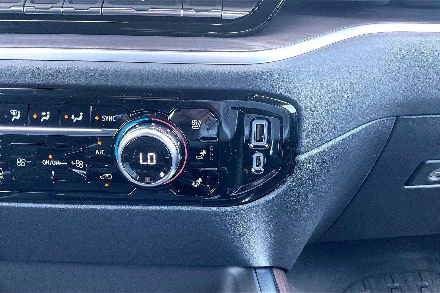 2026 GMC Sierra 2500HD SLT - Photo 29
