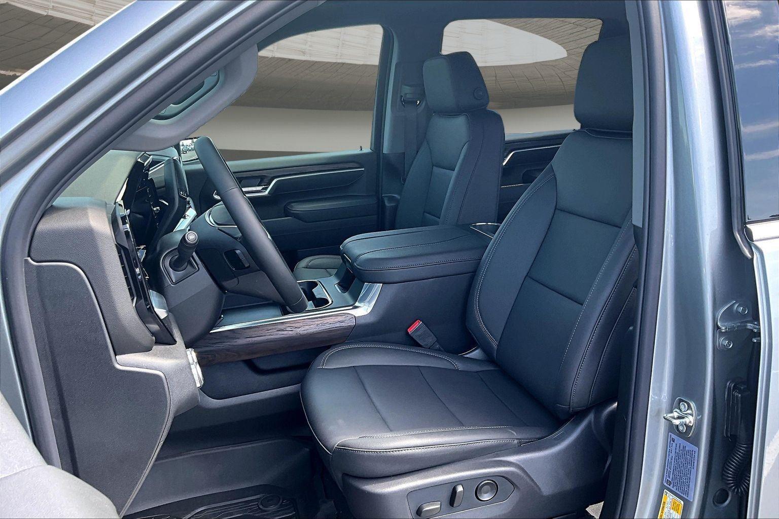 2026 GMC Sierra 2500HD SLT - Photo 31