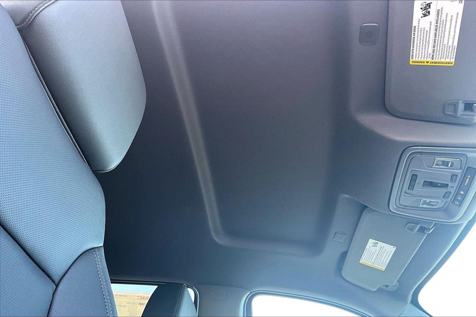 2026 GMC Sierra 2500HD SLT - Photo 35