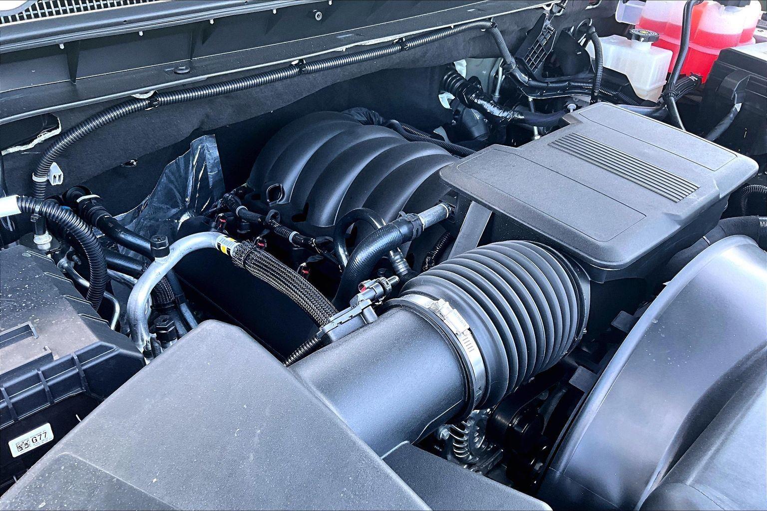 2026 GMC Sierra 2500HD SLT - Photo 36
